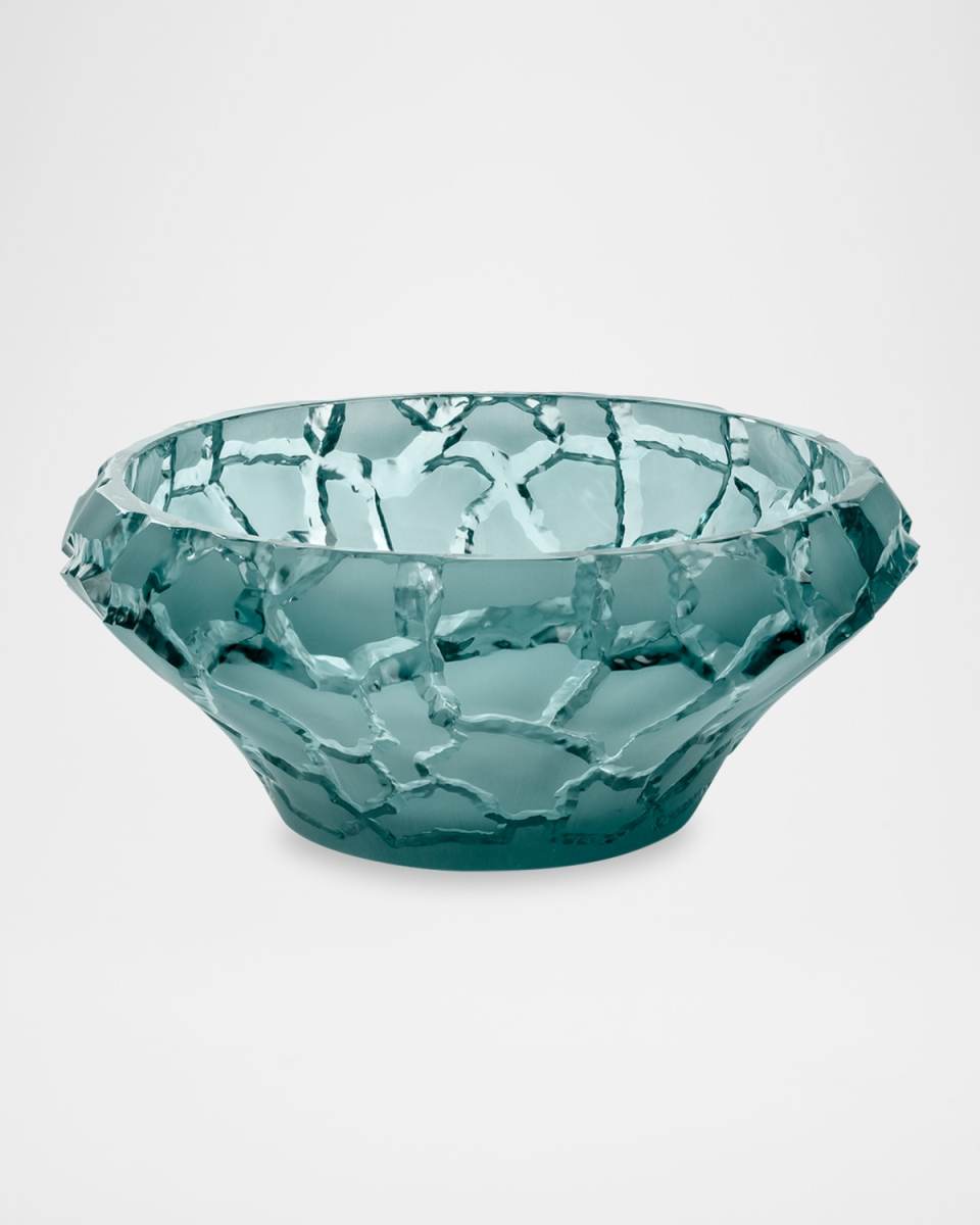 Caldera Bowl